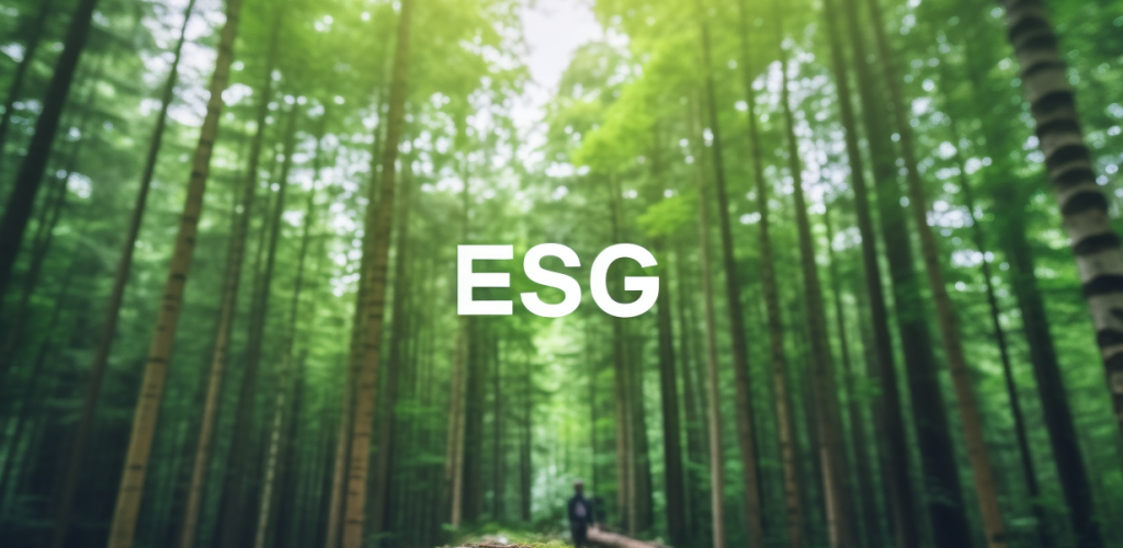 ESG packaging