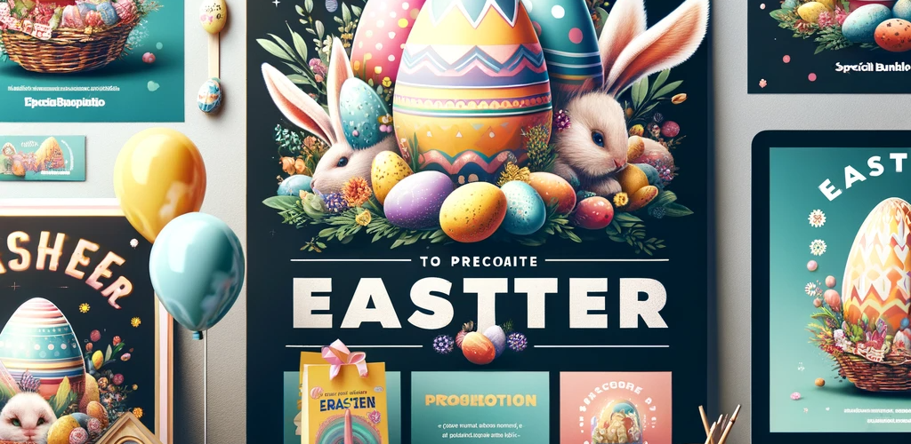 measuring the success of Easter Marketing Campaigns