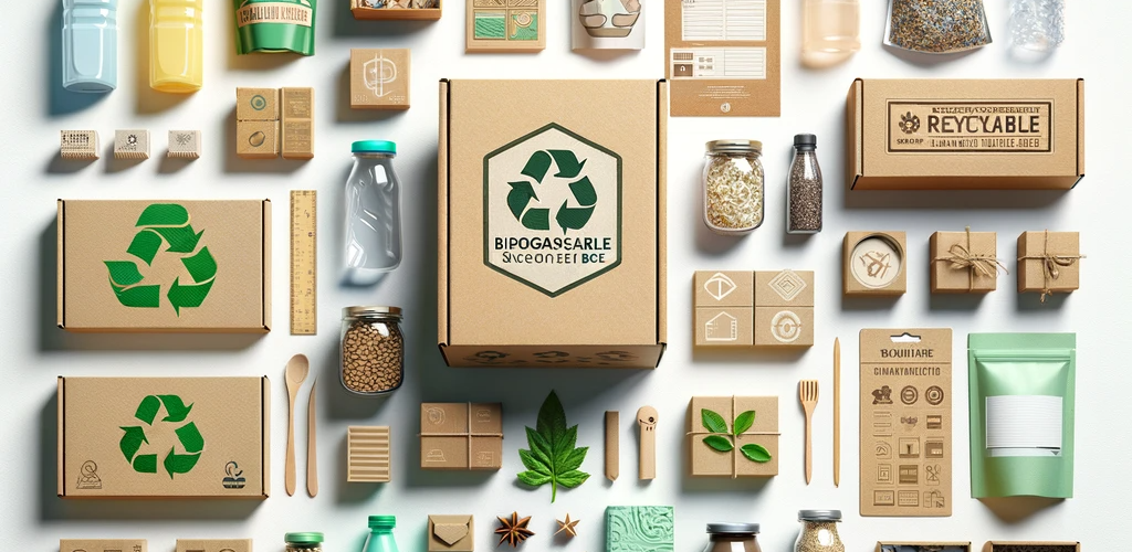 Subscription Box Packaging need to be sustainable