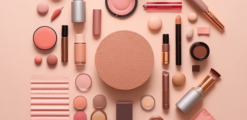 brands leading the cosmetic packaging