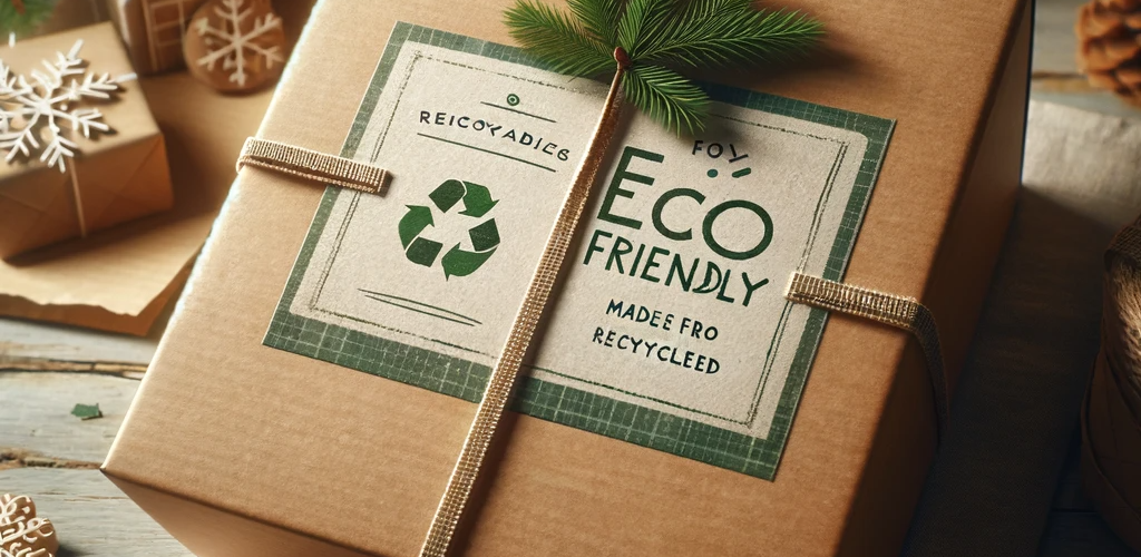 eco friendly option