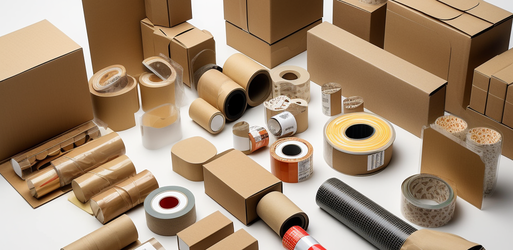 parts of packaging cost