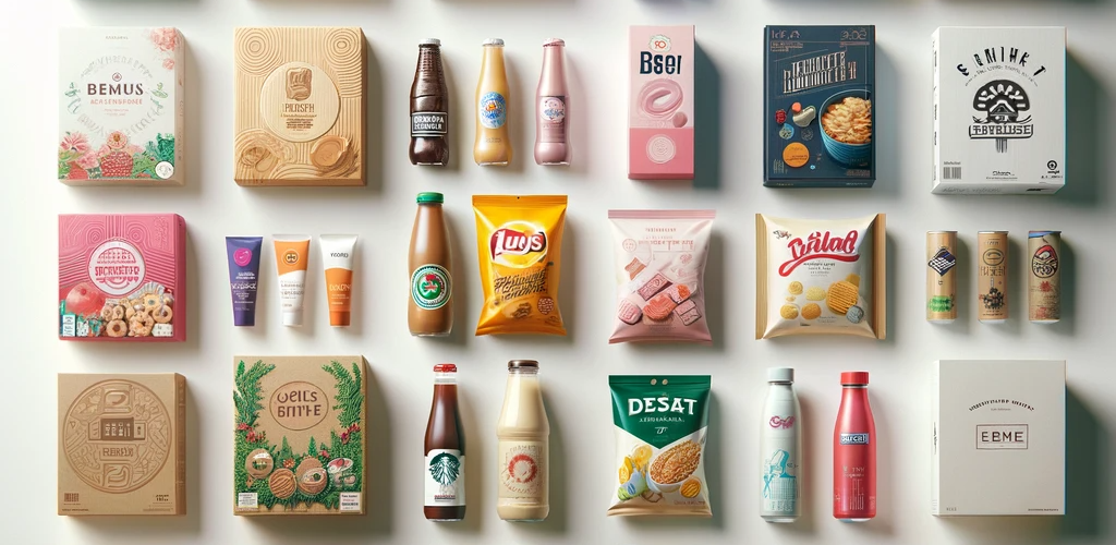 the power of packaging design pattern