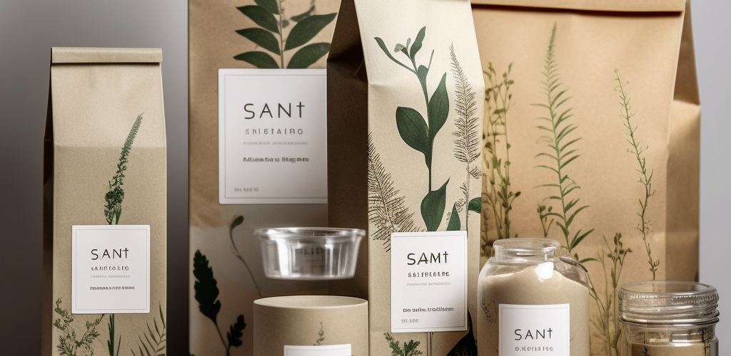 sustainable cannabis packaging